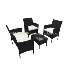 Wicker Outdoor / Garden Furniture